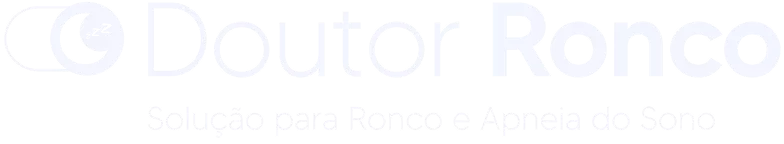 LOGO Branca Doutor Ronco