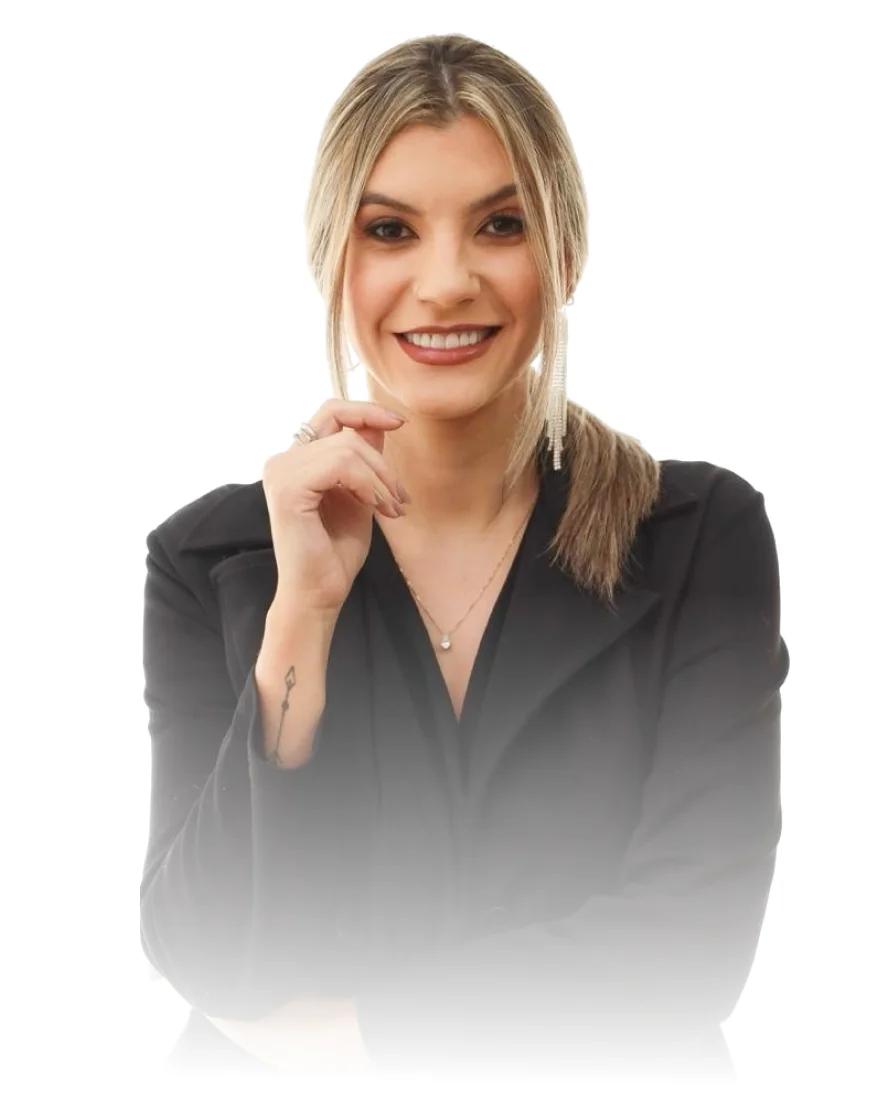 Dra Rafaela Rodrigues