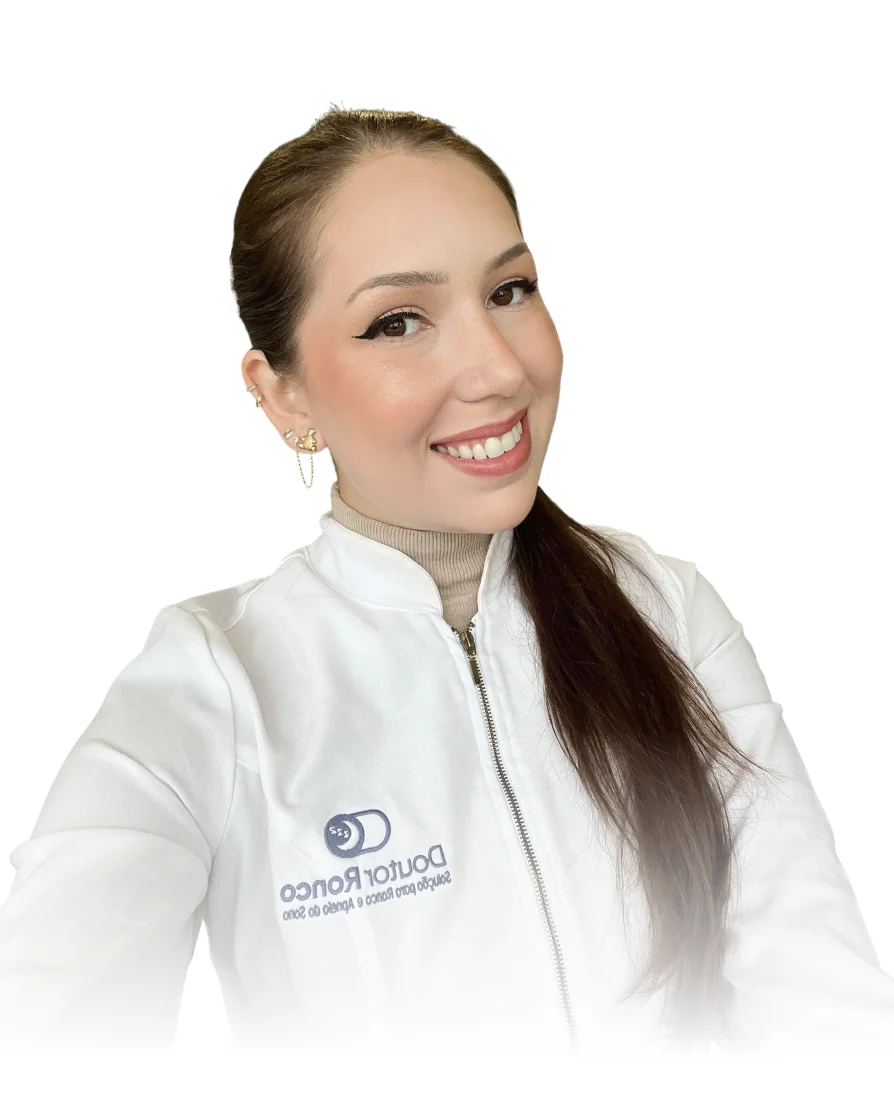 Dra Ana Carolina Costa Borges