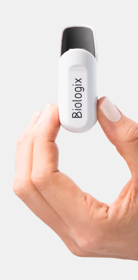 Biologix da Doutor Ronco