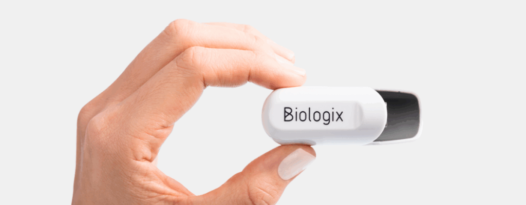 Biologix da Doutor Ronco