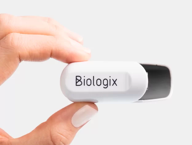 Biologix da Doutor Ronco